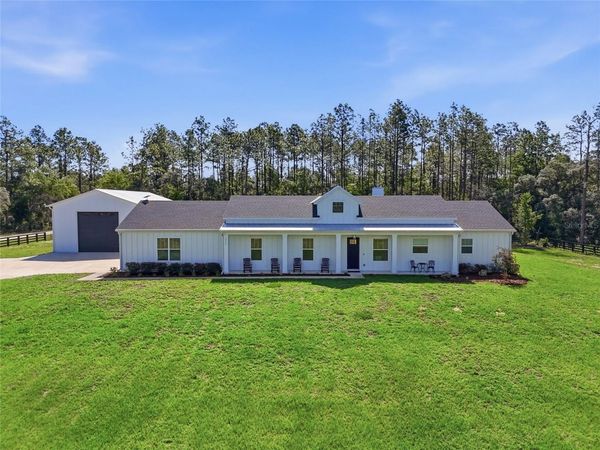5777 SW 140TH AVENUE , OCALA, FL 34481