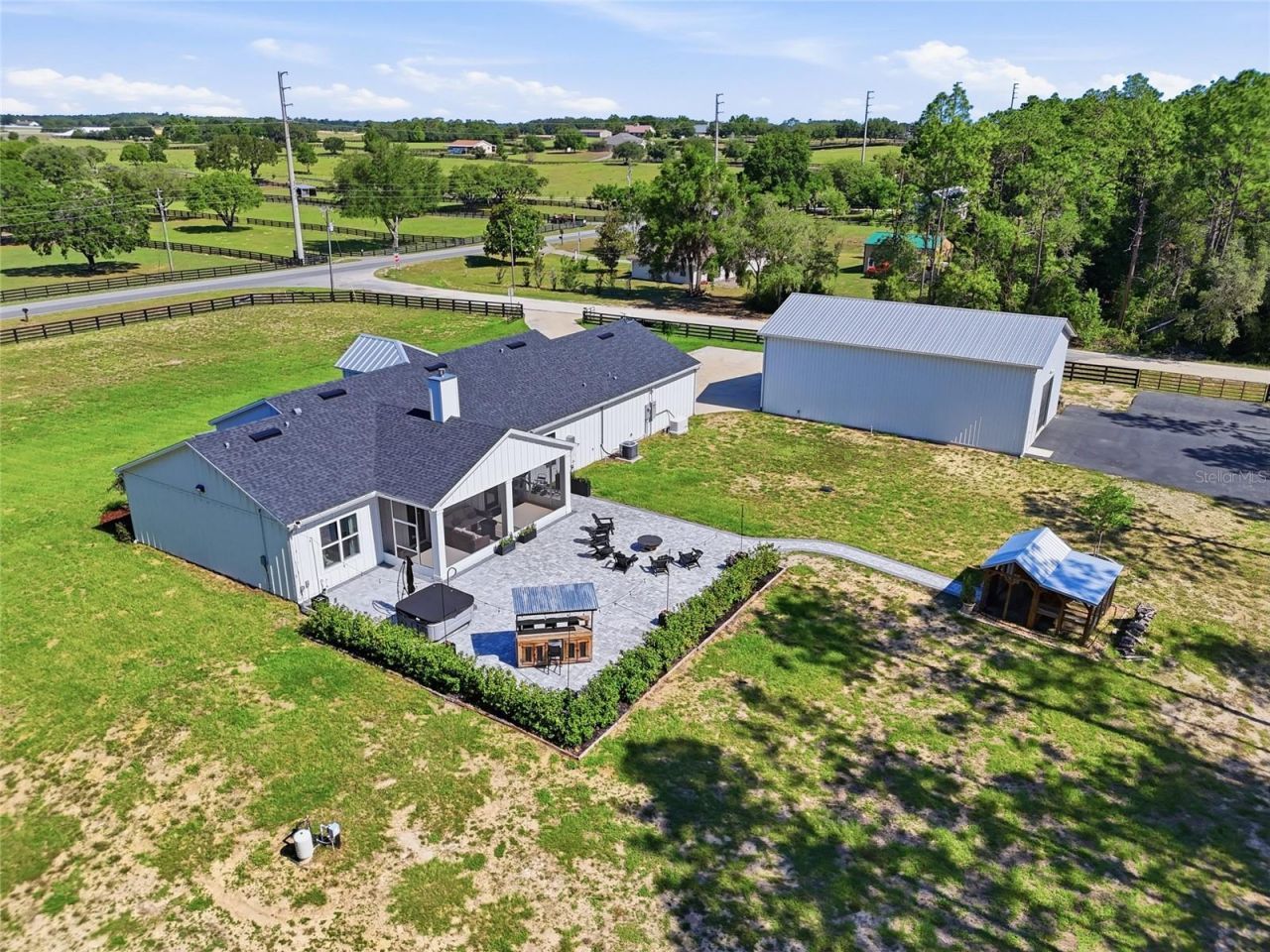 5777 SW 140th Avenue, Ocala, FL 34481 Photo