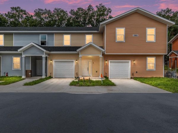 1607 NW 29TH ROAD , Unit 4, GAINESVILLE, FL 32605