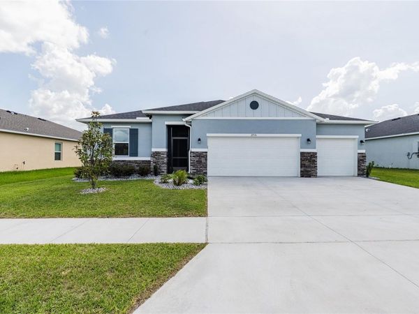 2716 BUTTERNUT COURT , BARTOW, FL 33830