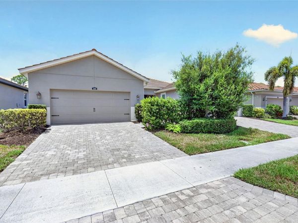 12020 TAPESTRY LANE , VENICE, FL 34293