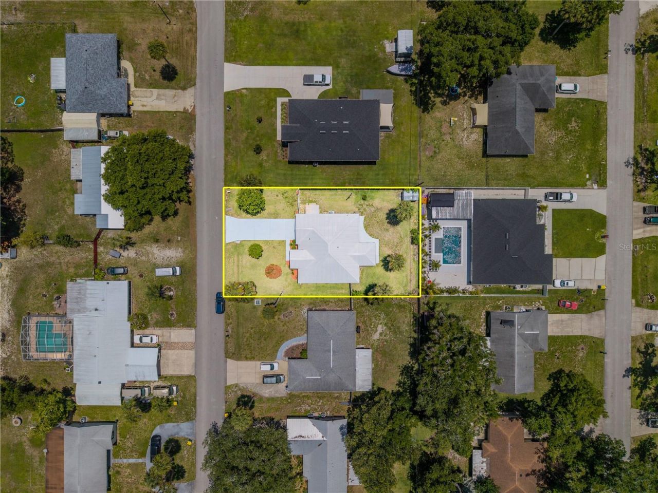 2226 Juniper Drive, Edgewater, FL 32141 Photo