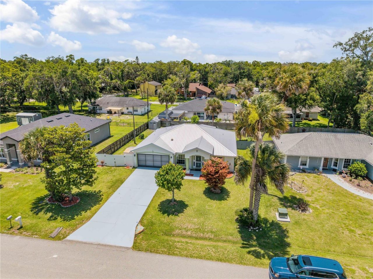 2226 Juniper Drive, Edgewater, FL 32141 Photo