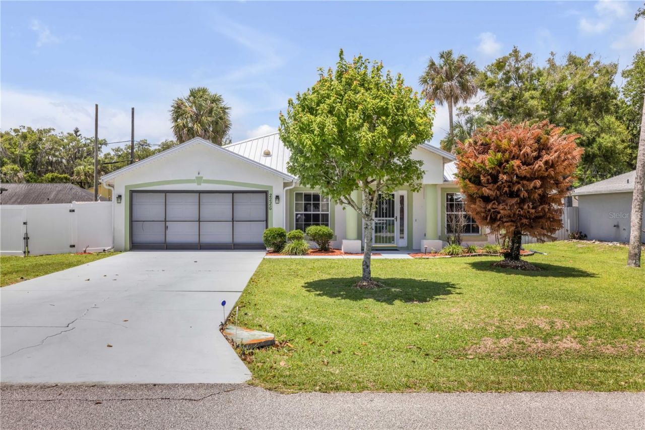 2226 Juniper Drive, Edgewater, FL 32141 Photo