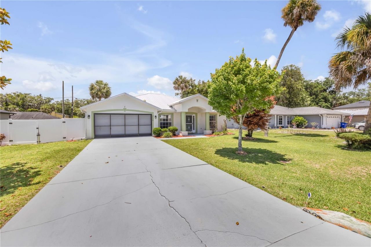 2226 Juniper Drive, Edgewater, FL 32141 Photo