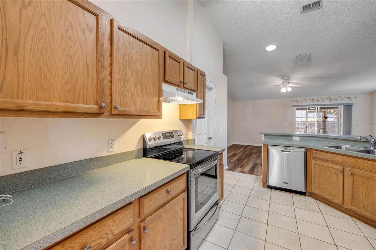2226 Juniper Drive, Edgewater, FL 32141 Photo