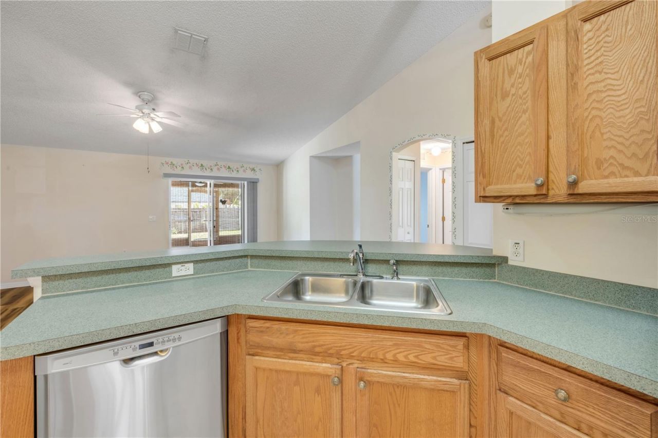 2226 Juniper Drive, Edgewater, FL 32141 Photo