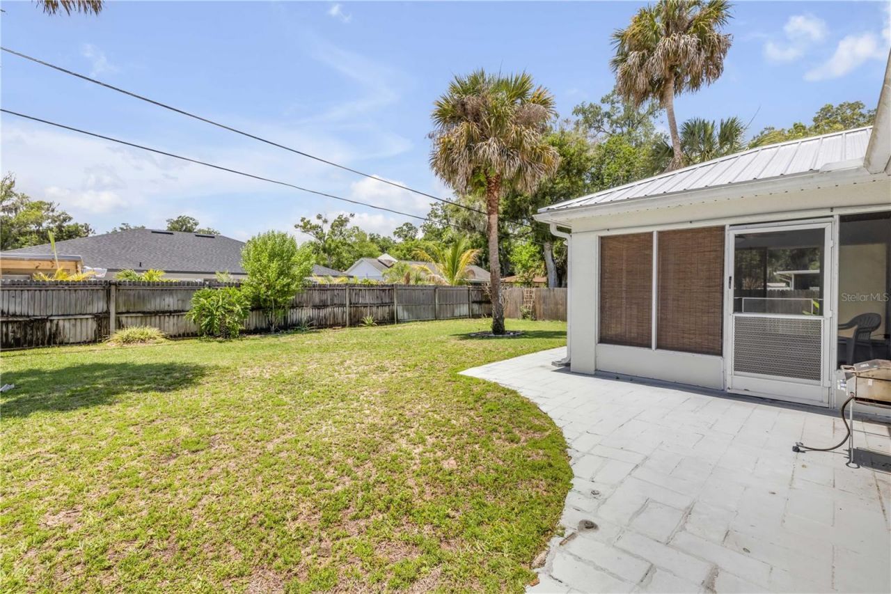 2226 Juniper Drive, Edgewater, FL 32141 Photo