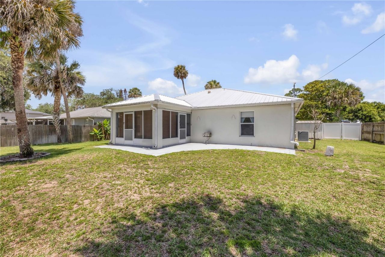 2226 Juniper Drive, Edgewater, FL 32141 Photo