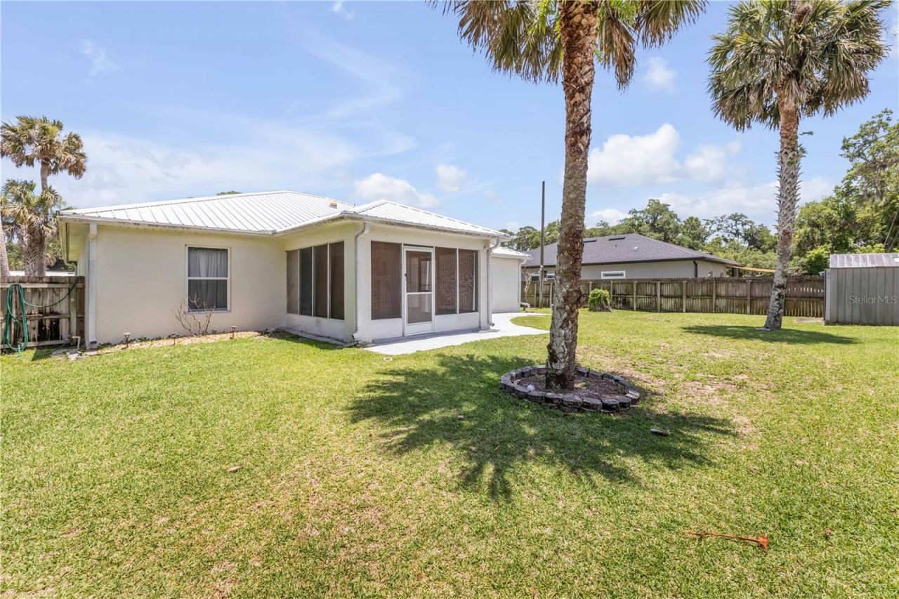 2226 Juniper Drive, Edgewater, FL 32141 Photo
