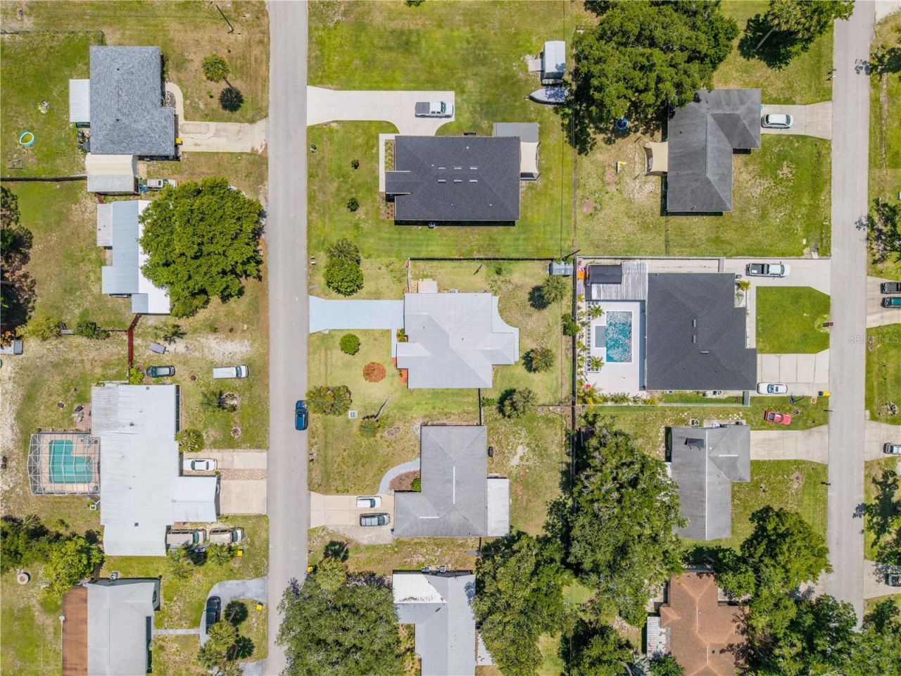 2226 Juniper Drive, Edgewater, FL 32141 Photo