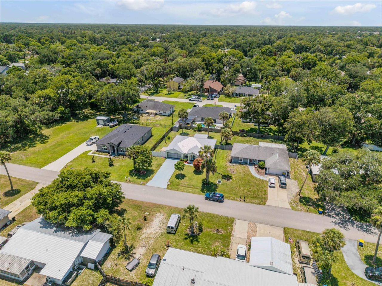 2226 Juniper Drive, Edgewater, FL 32141 Photo