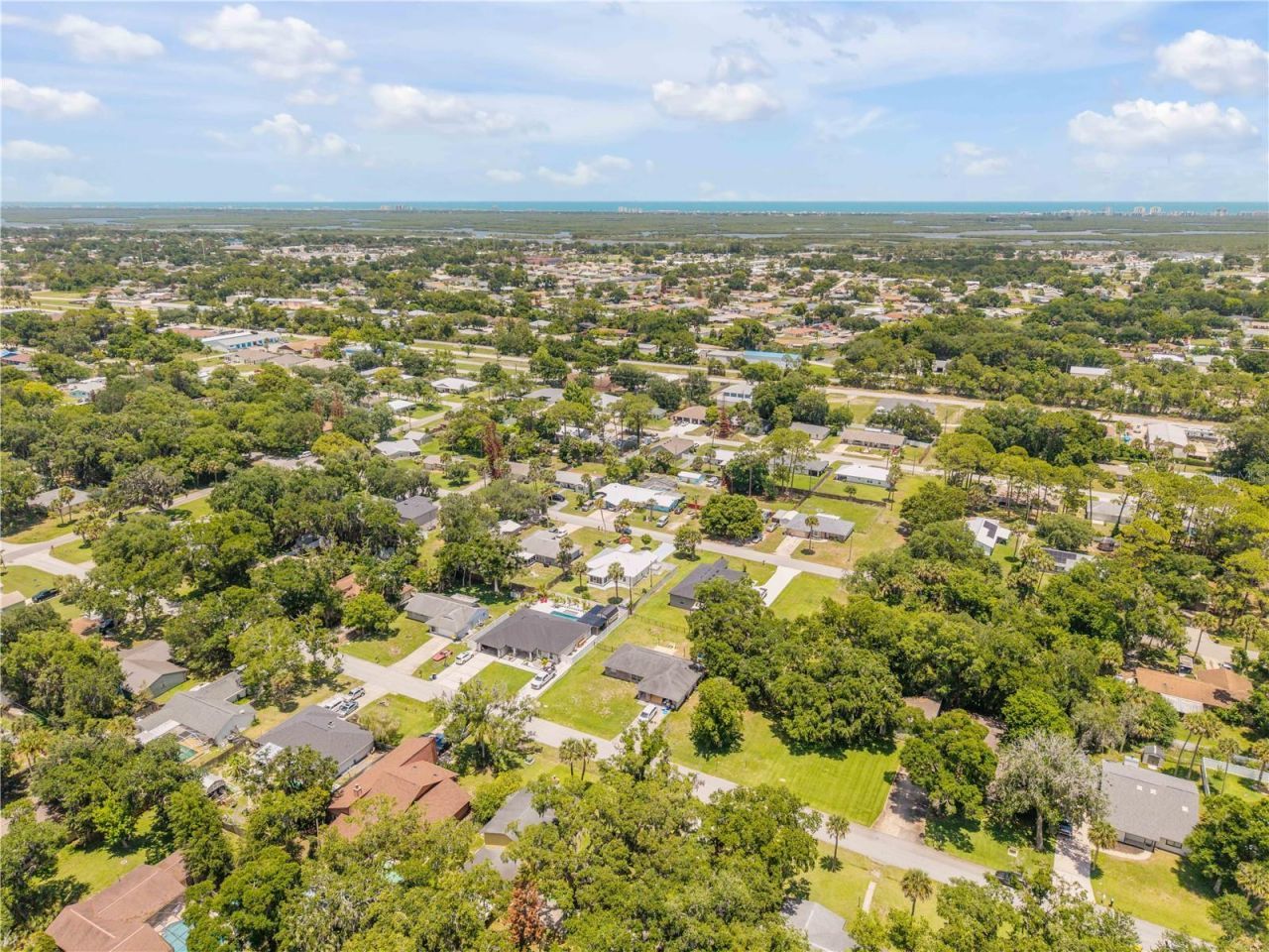 2226 Juniper Drive, Edgewater, FL 32141 Photo