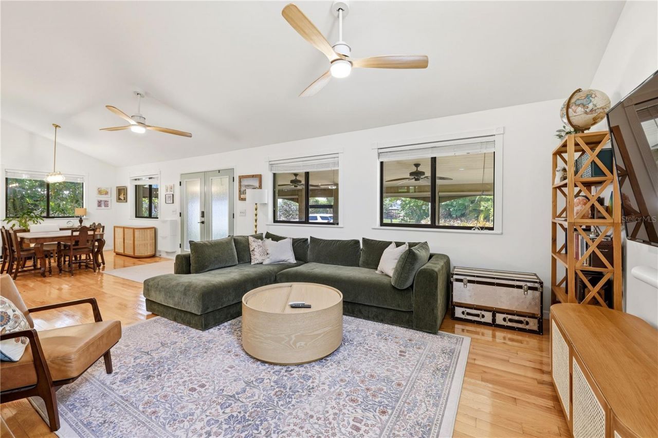 2835 Sunset Drive, New Smyrna Beach, FL 32168 Photo