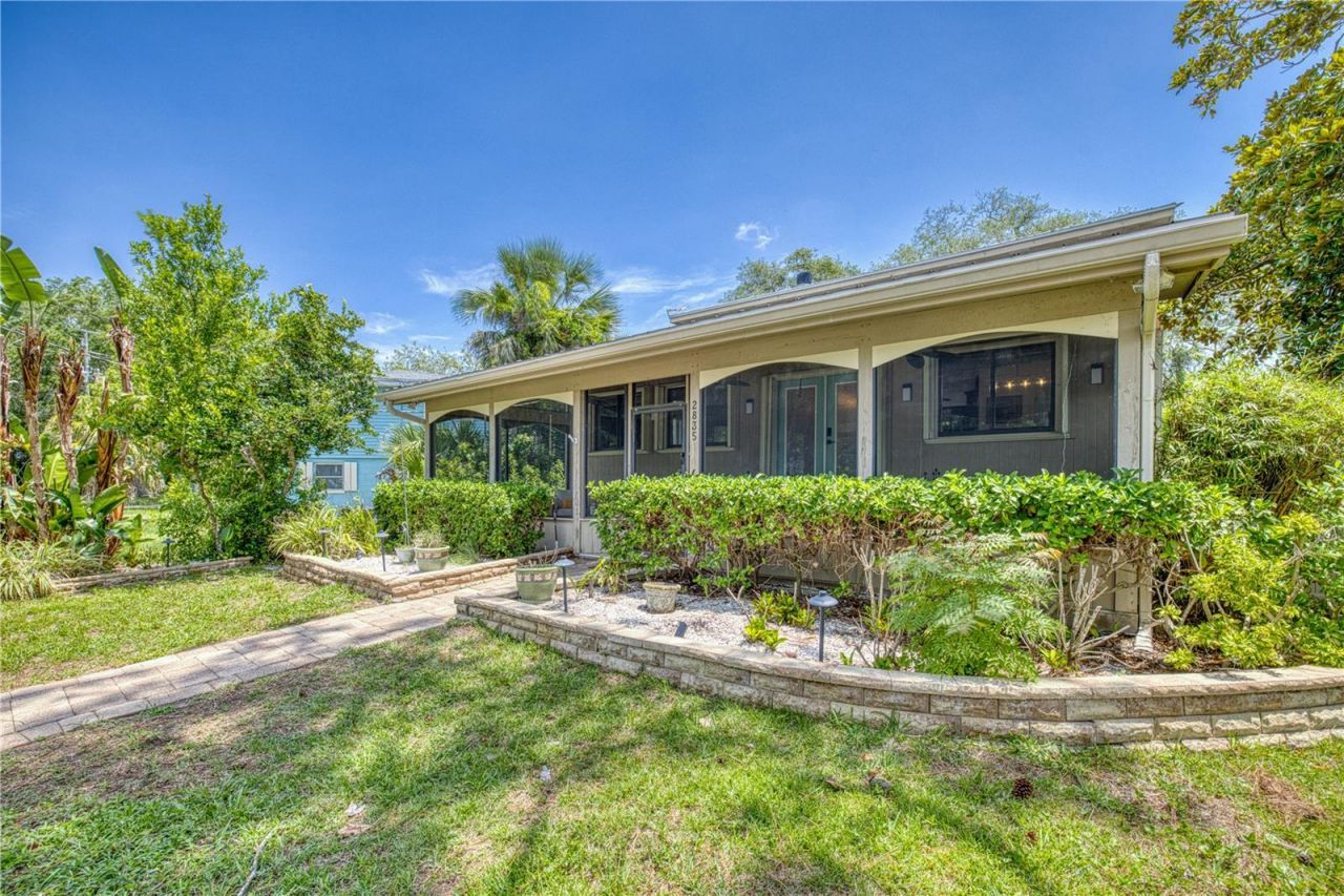 2835 Sunset Drive, New Smyrna Beach, FL 32168 Photo