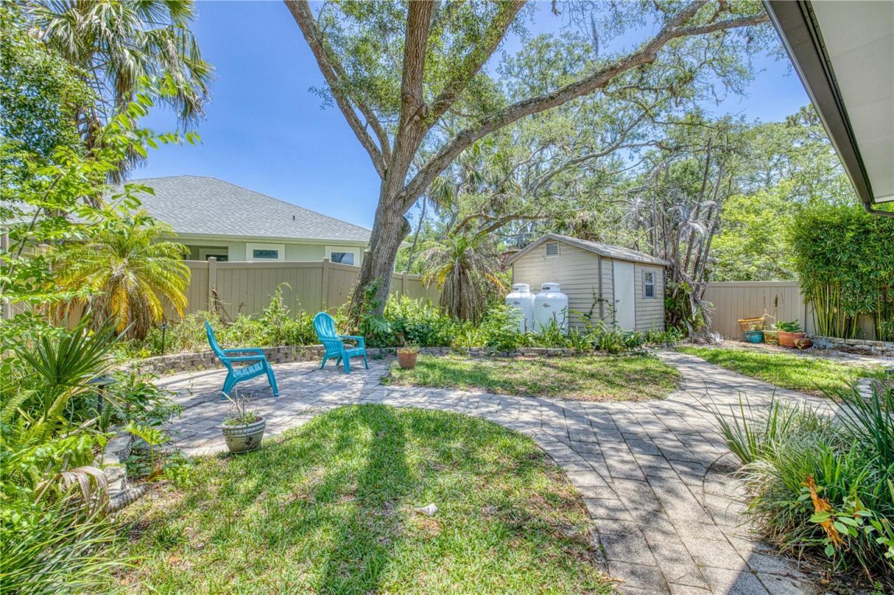 2835 Sunset Drive, New Smyrna Beach, FL 32168 Photo