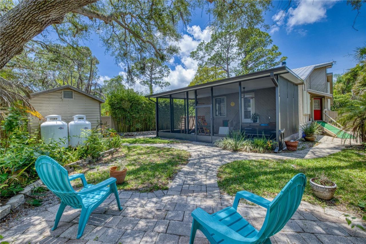 2835 Sunset Drive, New Smyrna Beach, FL 32168 Photo