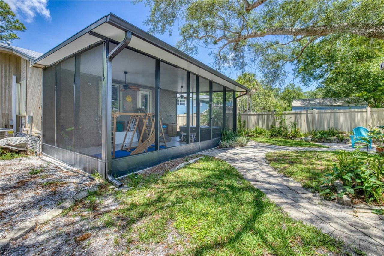 2835 Sunset Drive, New Smyrna Beach, FL 32168 Photo