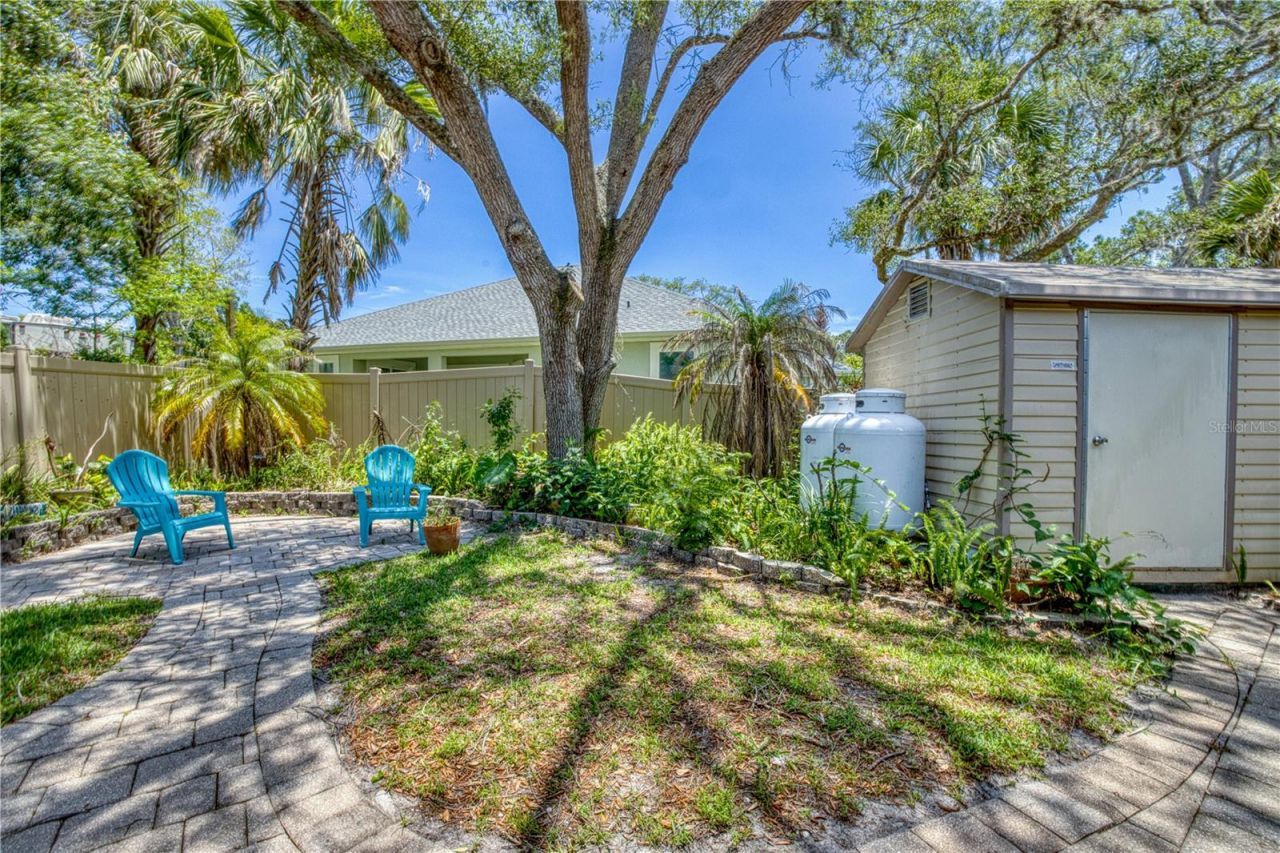 2835 Sunset Drive, New Smyrna Beach, FL 32168 Photo