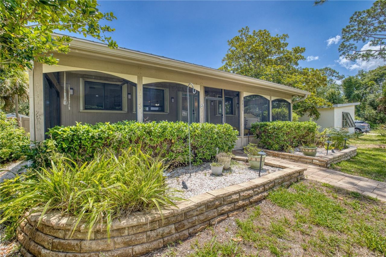 2835 Sunset Drive, New Smyrna Beach, FL 32168 Photo