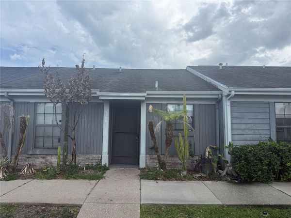 1116 FAIRVILLA DRIVE , Unit 1116, NEW SMYRNA BEACH, FL 32168