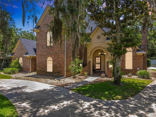 38 WINDING CREEK WAY , ORMOND BEACH, FL 32176