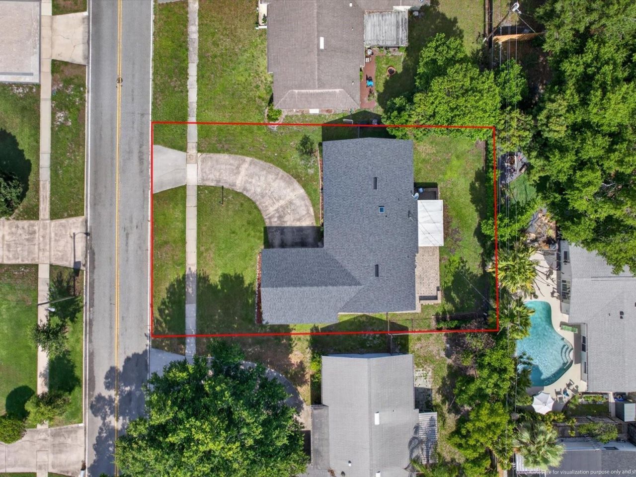 2803 Banchory Road, Winter Park, FL 32792 Photo