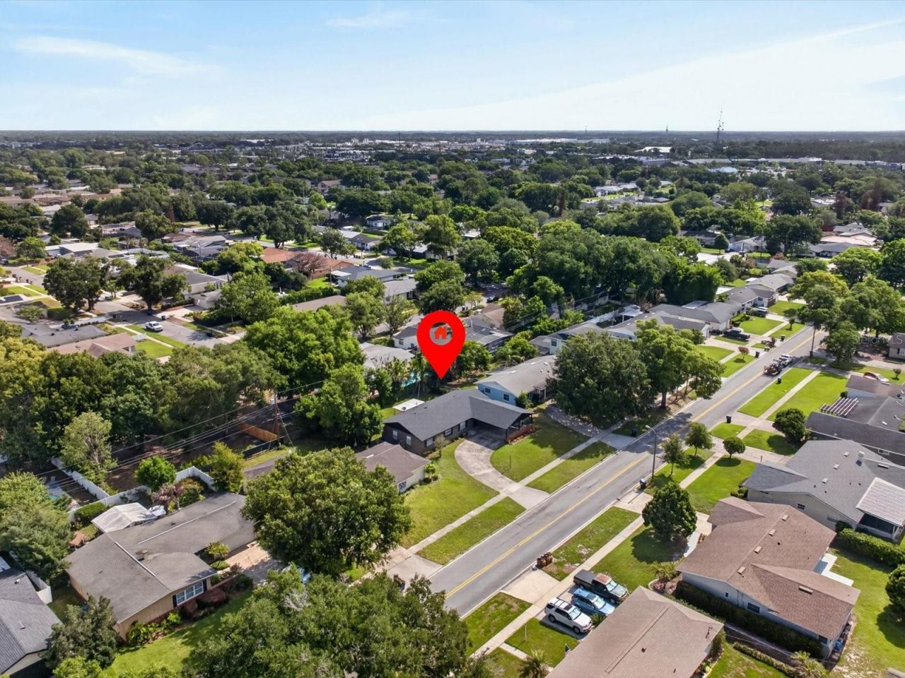 2803 Banchory Road, Winter Park, FL 32792 Photo