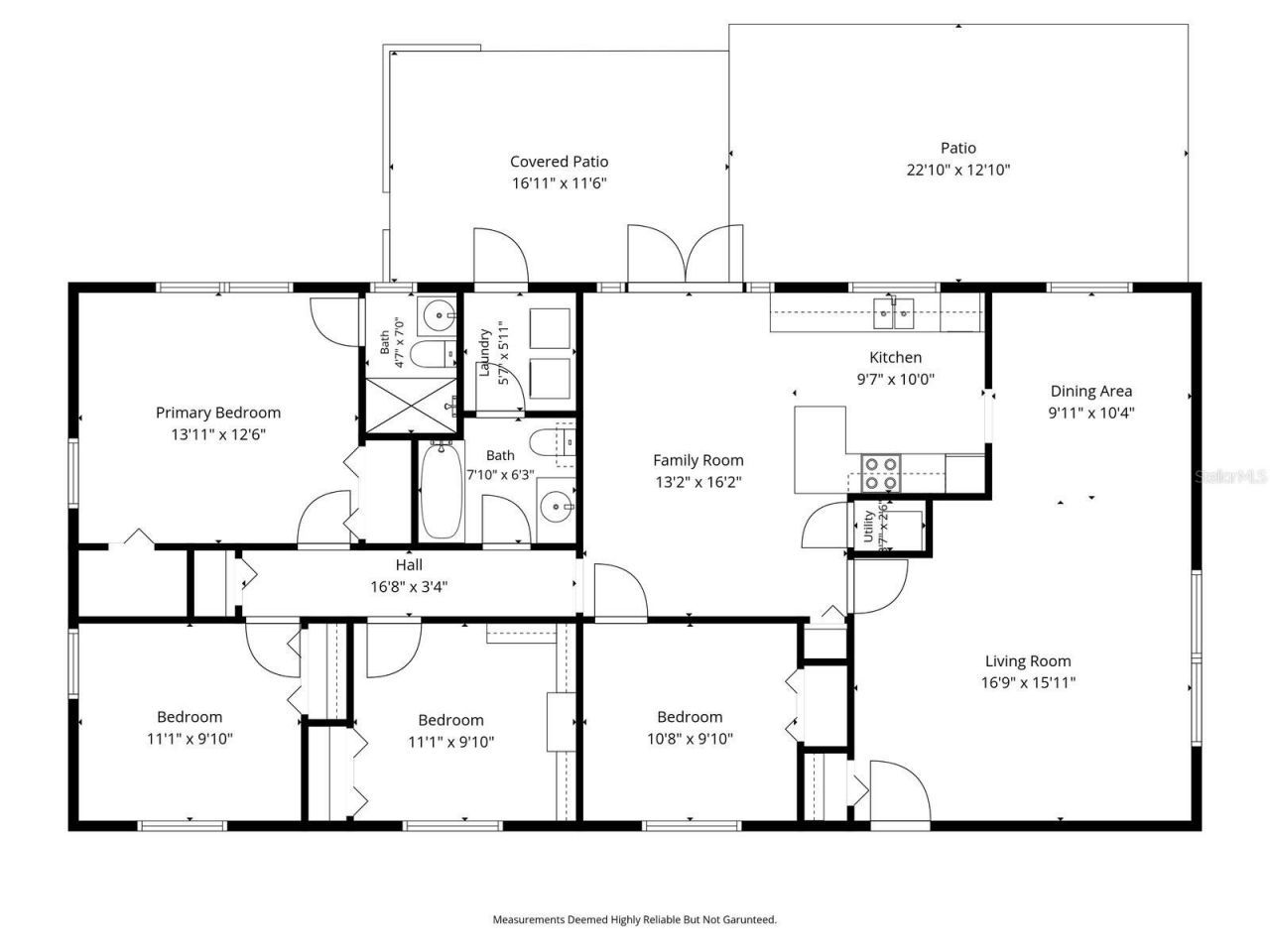 2803 Banchory Road, Winter Park, FL 32792 Photo