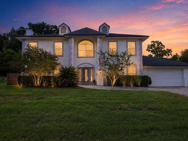 1349 VALLEY PINE CIRCLE, APOPKA, FL 32712
