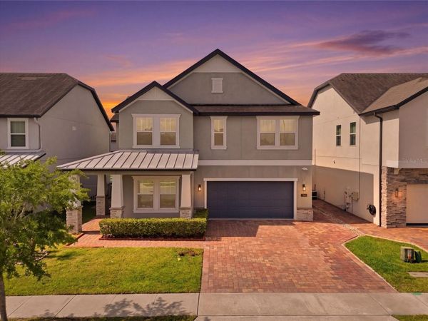 1369 BRISTOL OAKS WAY , ORLANDO, FL 32825