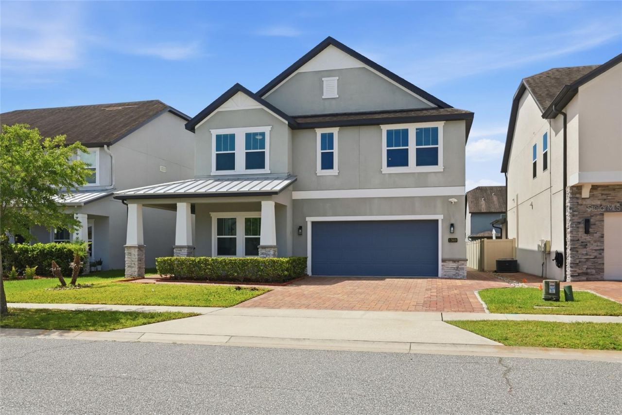 1369 Bristol Oaks Way, Orlando, FL 32825 Photo
