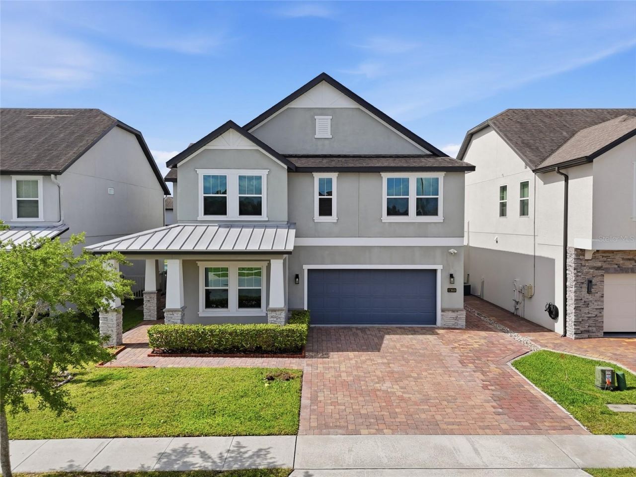 1369 Bristol Oaks Way, Orlando, FL 32825 Photo