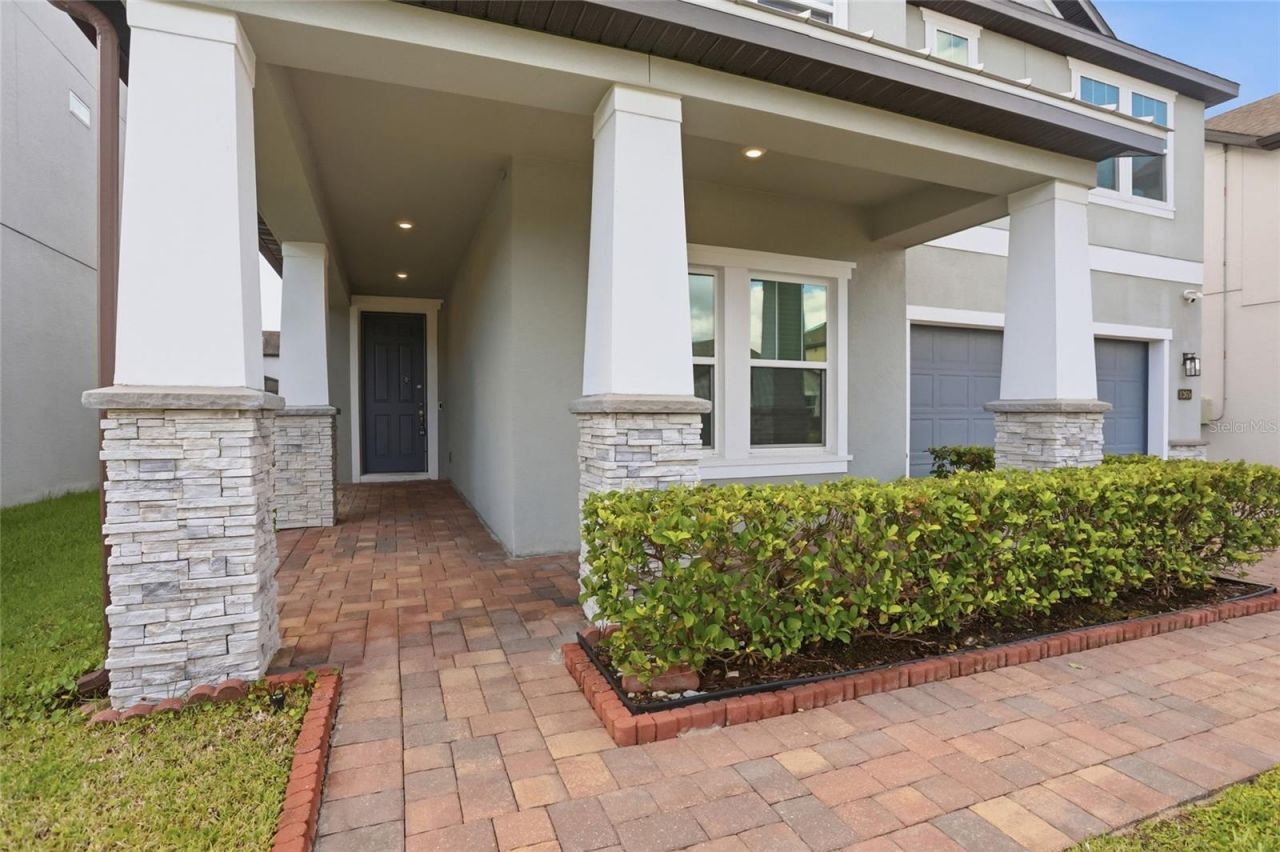 1369 Bristol Oaks Way, Orlando, FL 32825 Photo