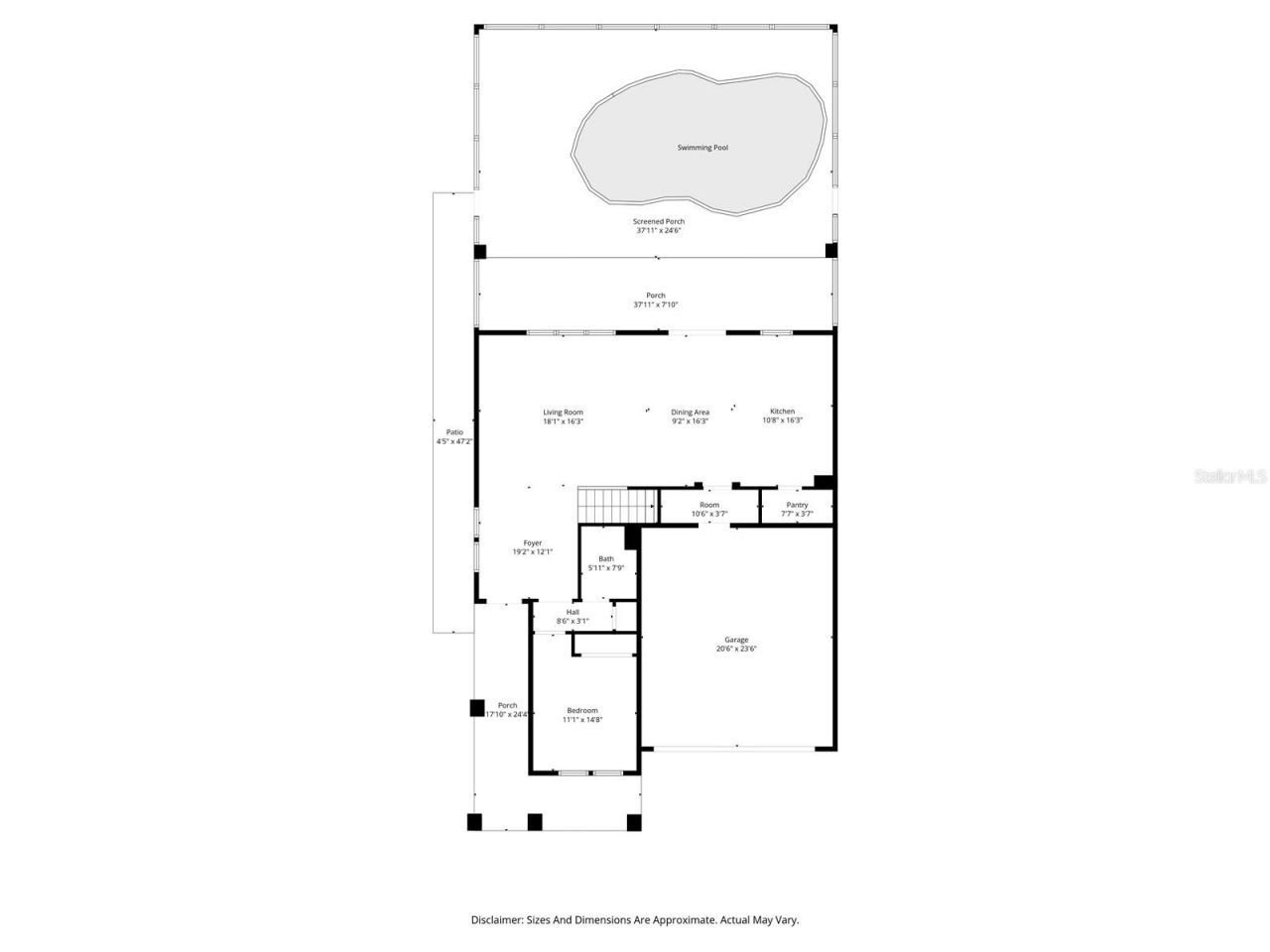 1369 Bristol Oaks Way, Orlando, FL 32825 Photo