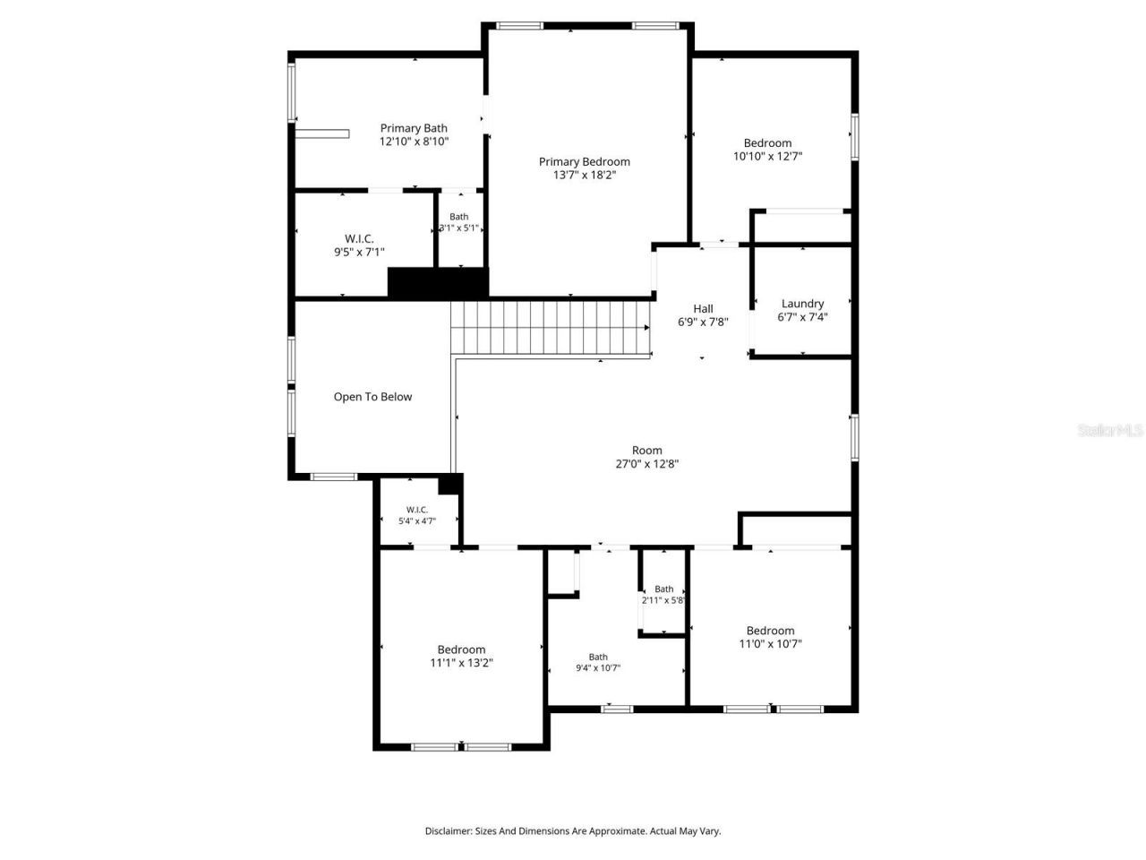 1369 Bristol Oaks Way, Orlando, FL 32825 Photo