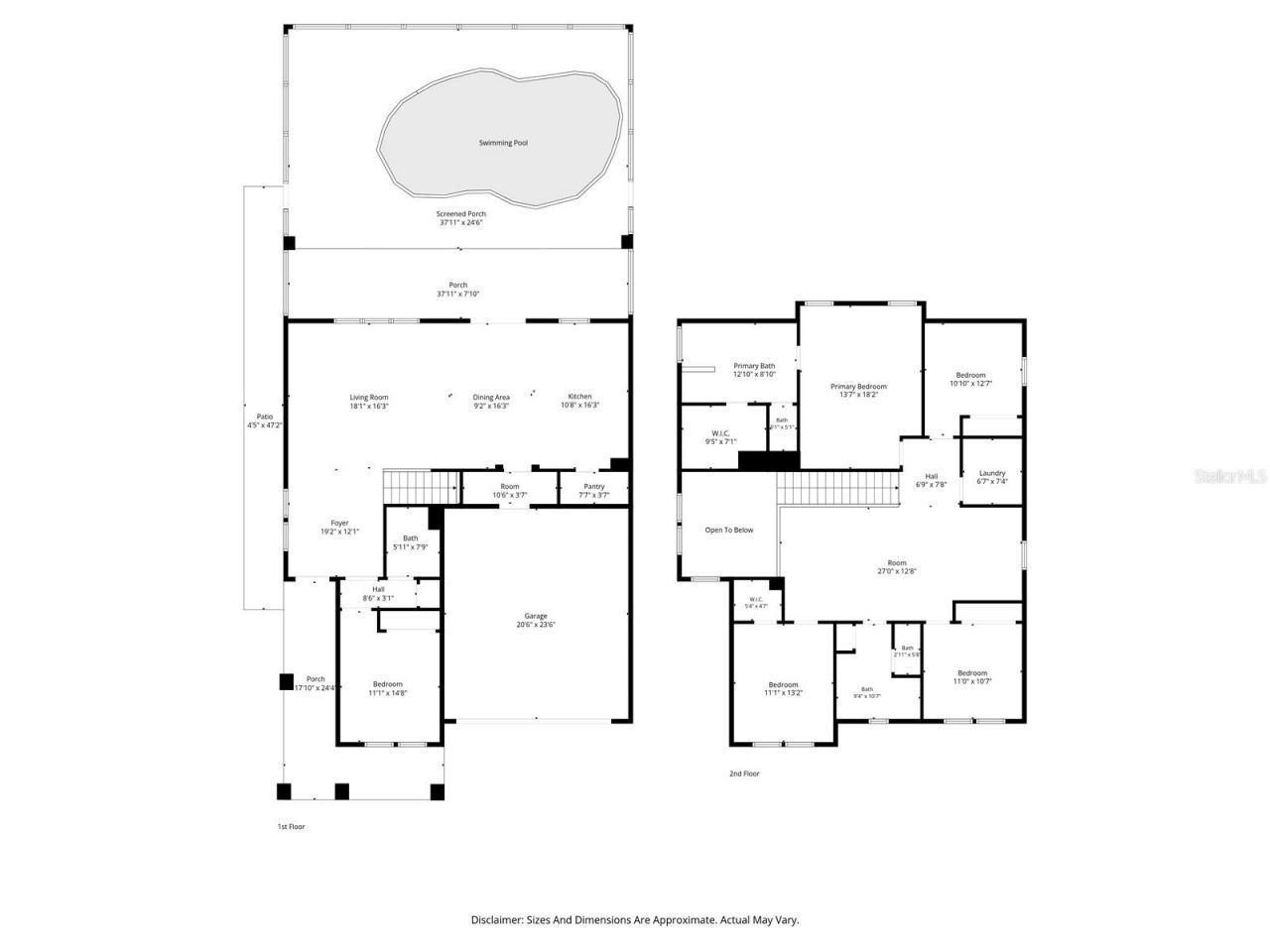 1369 Bristol Oaks Way, Orlando, FL 32825 Photo