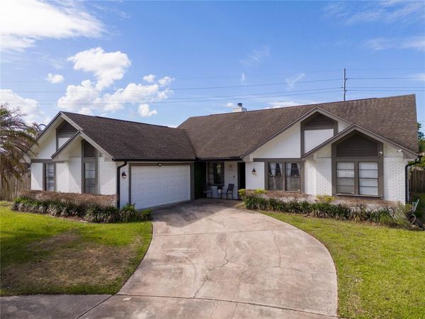 3620 DANBY COURT, ORLANDO, FL 32812