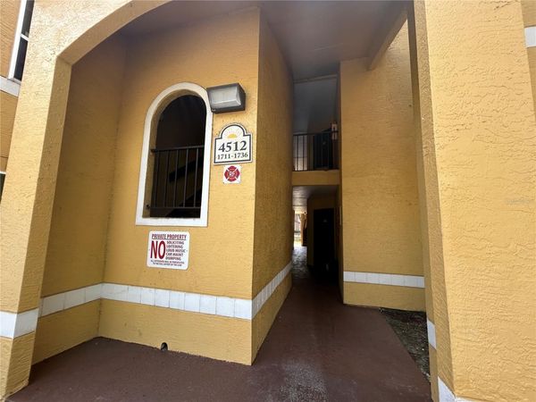 4512 COMMANDER DRIVE , Unit 1735, ORLANDO, FL 32822