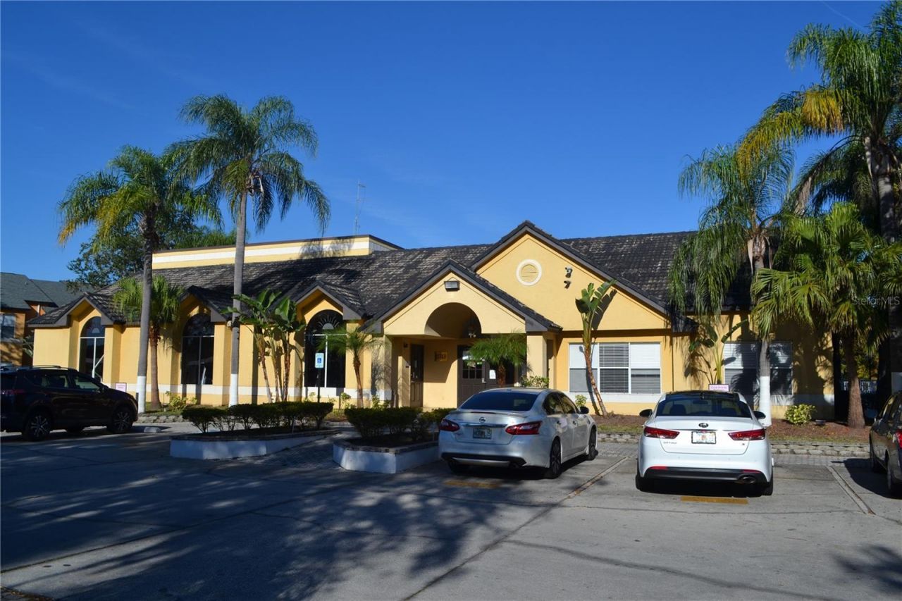 4512 Commander Drive, Unit 1735, Orlando, FL 32822 Photo
