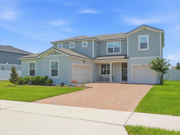 2666 GINSENG IVY STREET, APOPKA, FL 32703