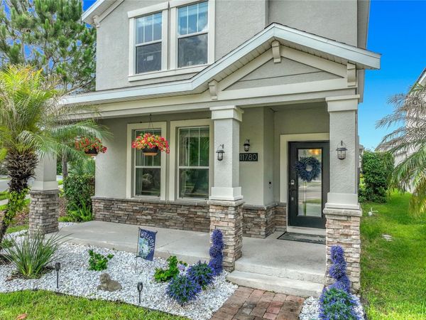 11780 STEIN STREET , ORLANDO, FL 32832