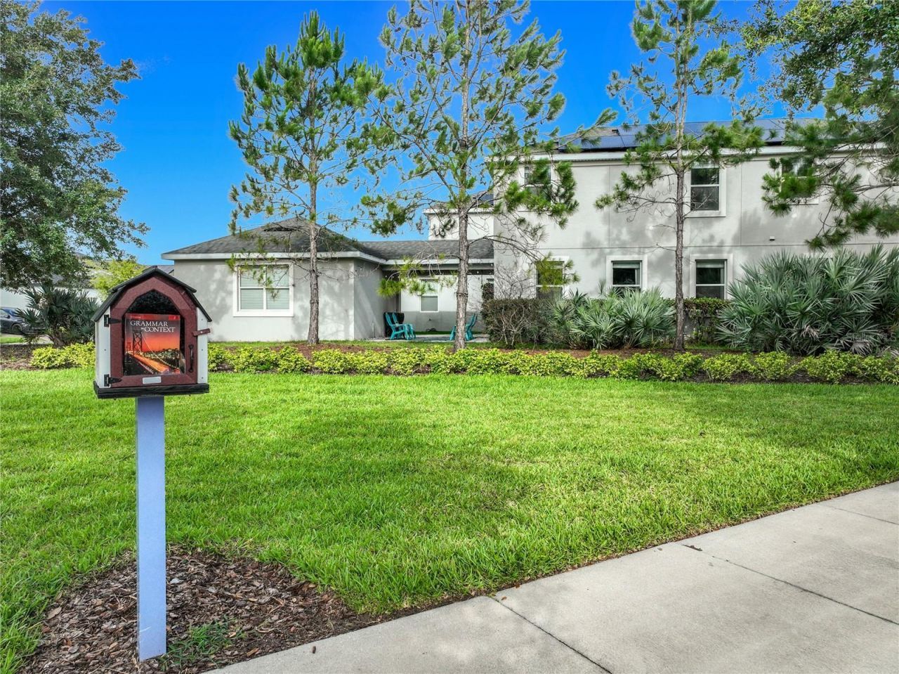 11780 Stein Street, Orlando, FL 32832 Photo
