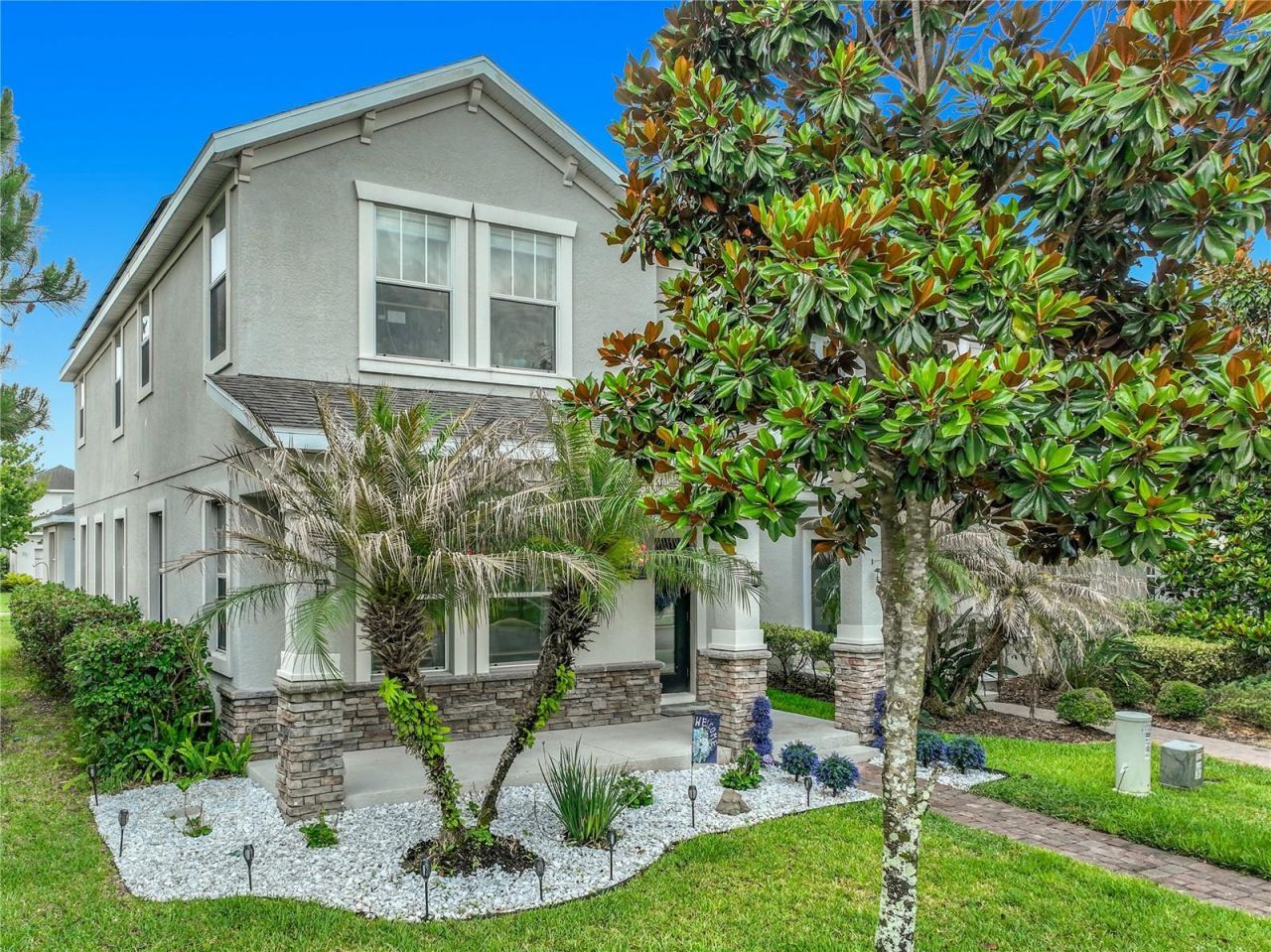 11780 Stein Street, Orlando, FL 32832 Photo