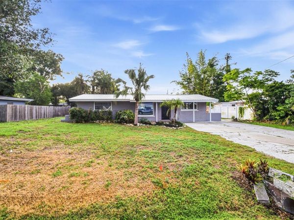 5917 OLIVE AVENUE , SARASOTA, FL 34231