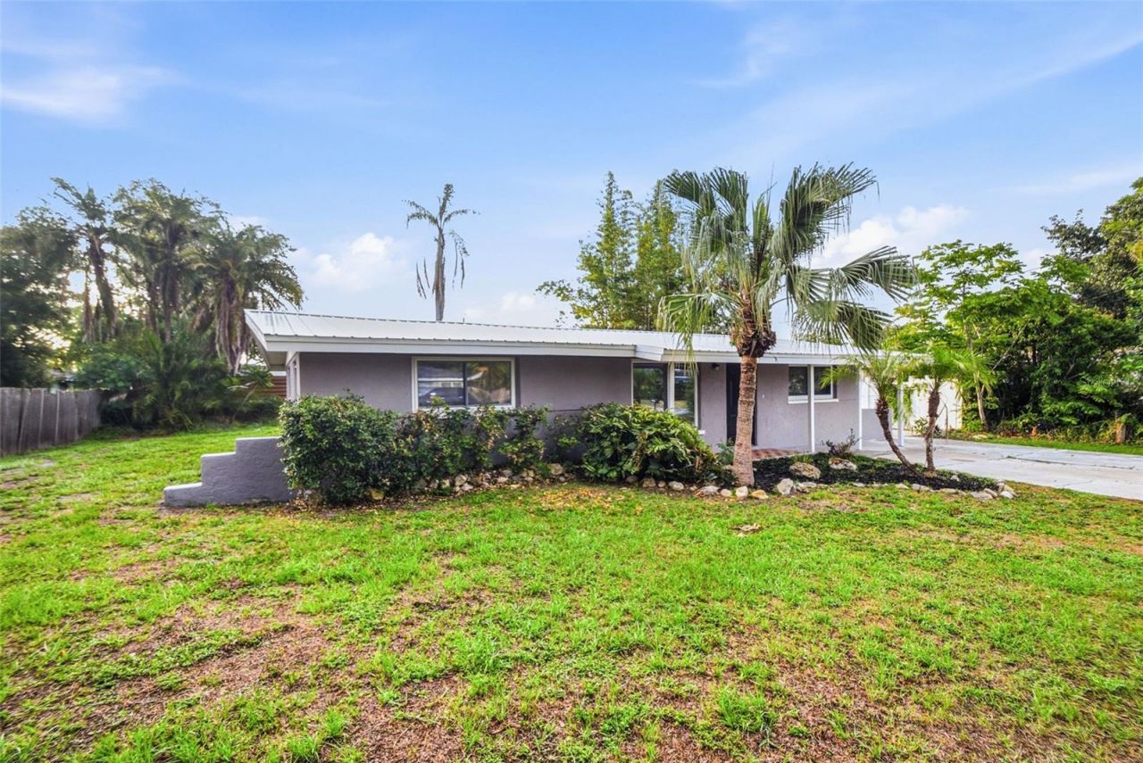 5917 Olive Avenue, Sarasota, FL 34231 Photo