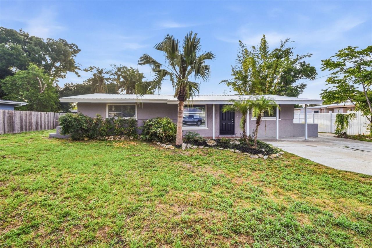 5917 Olive Avenue, Sarasota, FL 34231 Photo