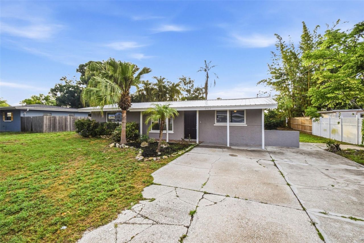 5917 Olive Avenue, Sarasota, FL 34231 Photo
