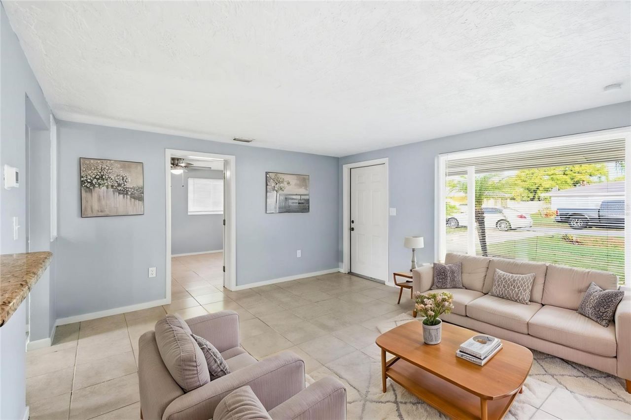 5917 Olive Avenue, Sarasota, FL 34231 Photo