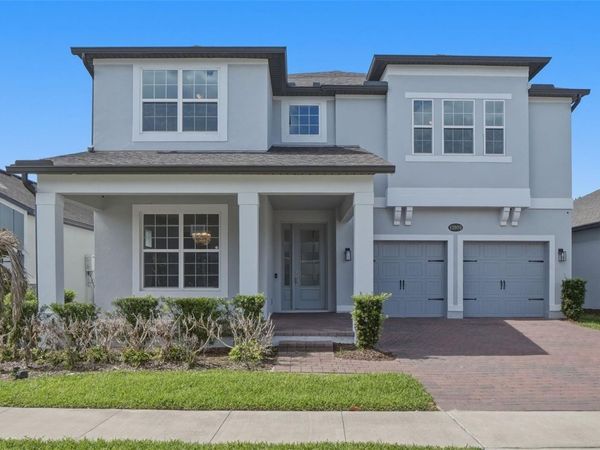 13978 LANYARD WAY , WINTER GARDEN, FL 34787